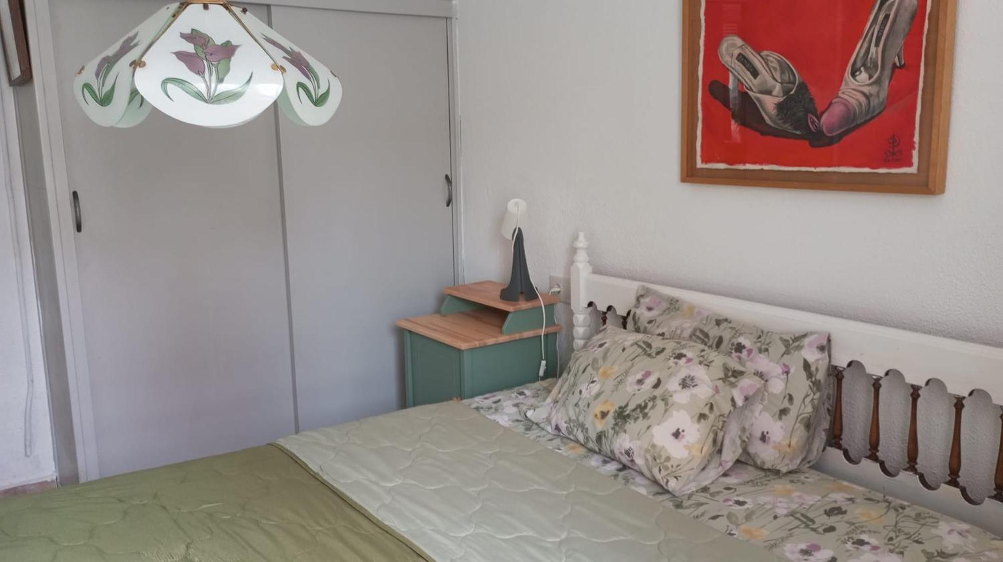 Coty'S Beach, Habitaciones En Casa Compartida Беналмадена Екстериор снимка