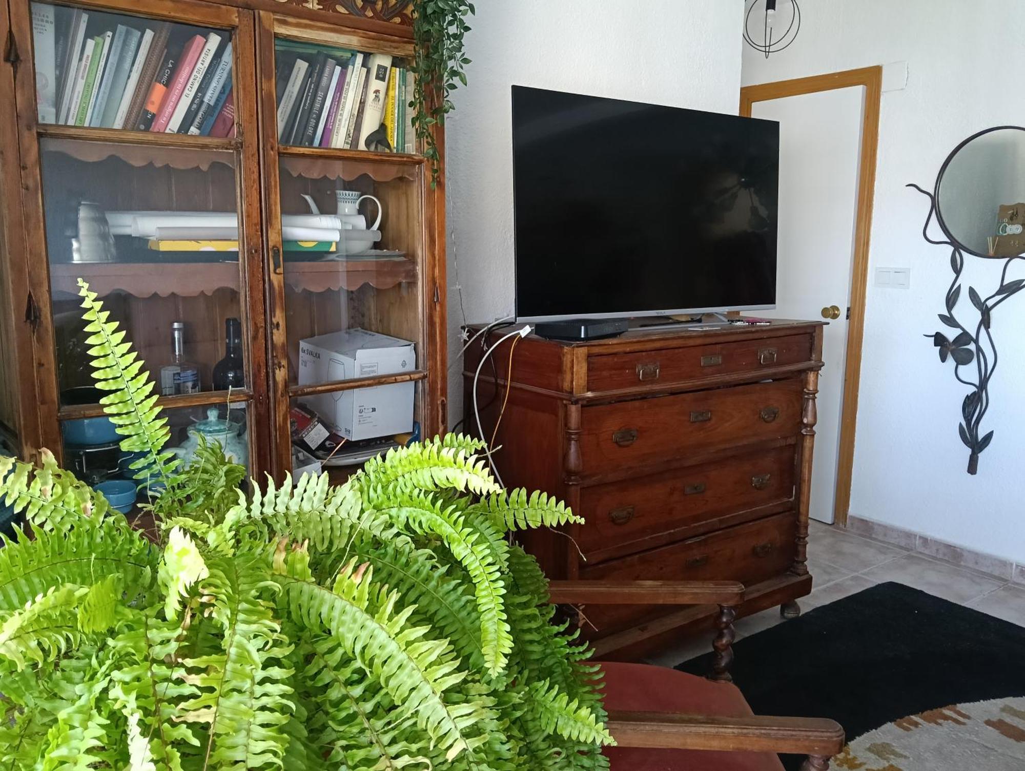 Coty'S Beach, Habitaciones En Casa Compartida Беналмадена Екстериор снимка